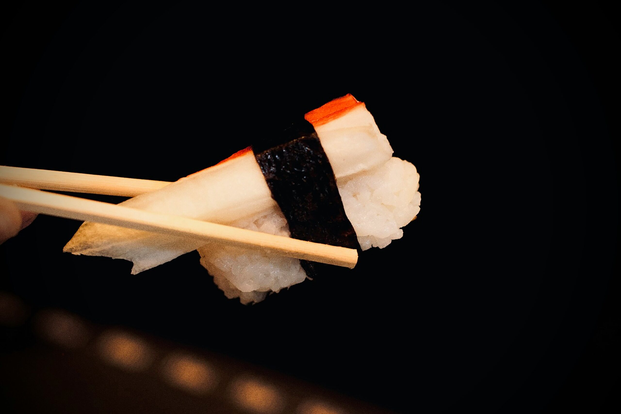 The Evolution of Sushi: Contrasting Traditional Japanese Sushi with Its American Counterpart