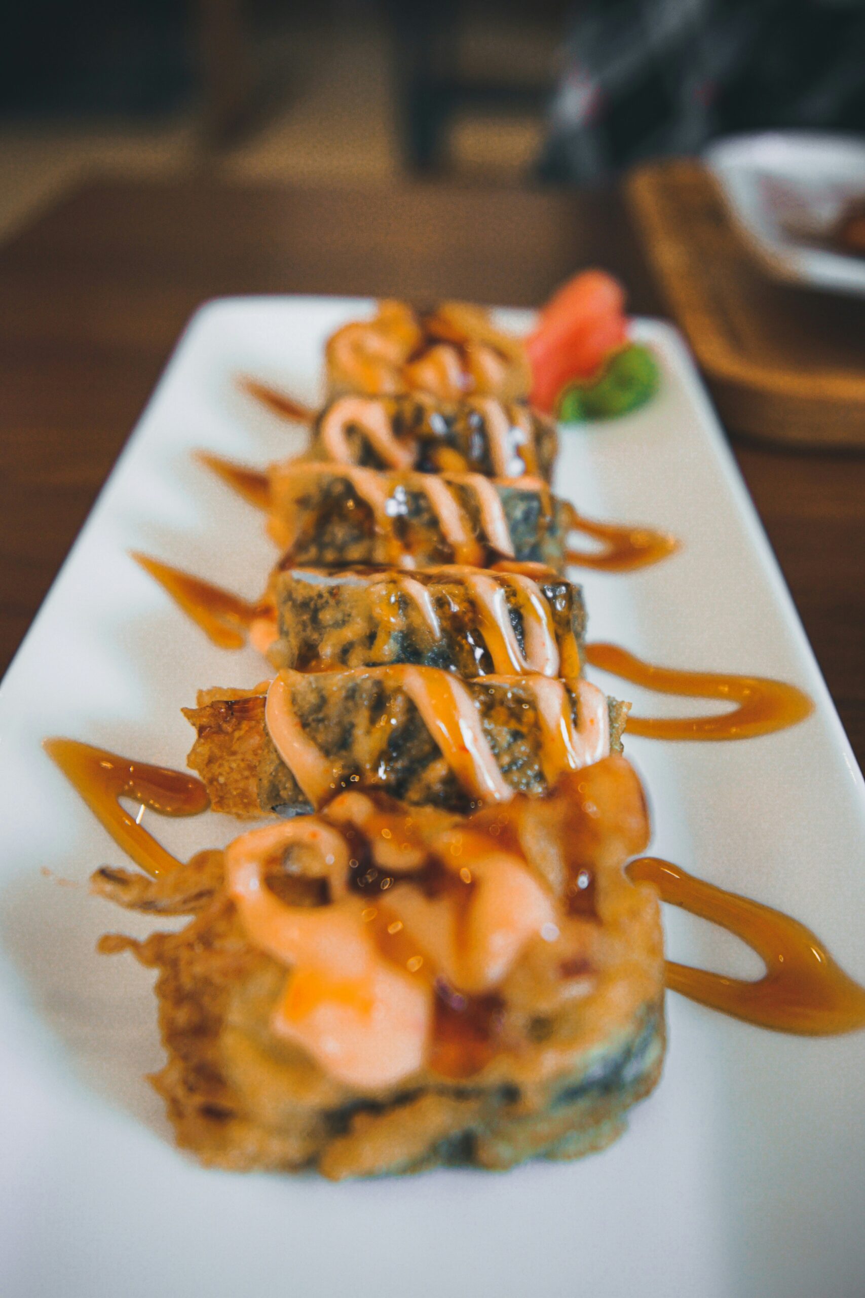 Sushi’s American Evolution: A Decade of Rising Popularity